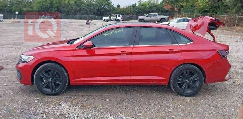 فولكسفاغن جيتا